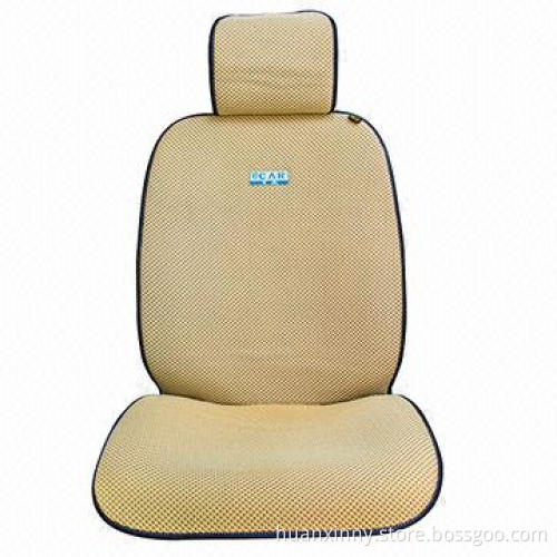 Wholesale Car Cushion, Made of Pure Scotland Skin